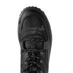 Caledon Boot // Black (US: 9)