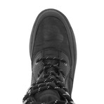 Adanac Boot // Black Camo (US: 8)