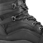 Caledon Boot // Black (US: 8)