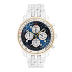 Breitling Navitimer Airborne Chronograph Automatic // D33030 // Pre-Owned