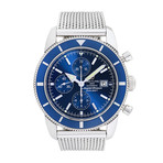 Breitling Superocean Chronograph Automatic // A13320 // Pre-Owned