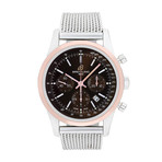 Breitling Transocean Chronograph Automatic // UB0152 // Pre-Owned