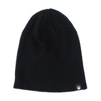 MB4 Knit // Black