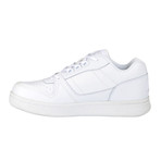 Kings Sneaker // White (US: 9.5)