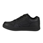 Kings Sneaker // Black (US: 10.5)