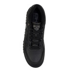Kings Sneaker // Black (US: 10)