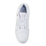 Kings Sneaker // White (US: 8)