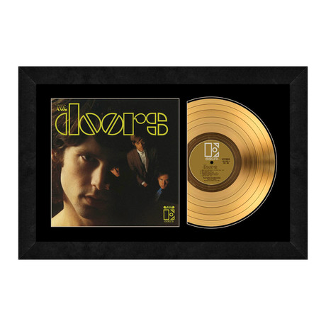 Doors // Self Titled