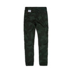 Emerson Pant // Green (S)