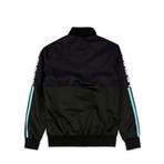 Larkin Jacket // Green (XL)