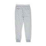 Gilmore Sweatpants // Gray (XL)