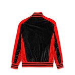 Barron Jacket // Black (S)