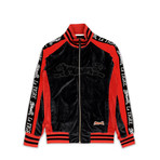 Barron Jacket // Black (XL)