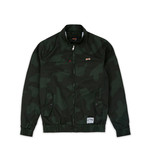 Emerson Jacket // Green (S)