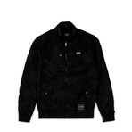 Emerson Jacket // Black (XL)