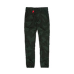 Emerson Pant // Green (S)