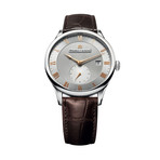 Maurice Lacroix Masterpiece Automatic // MP6907-SS001-111-1 // New
