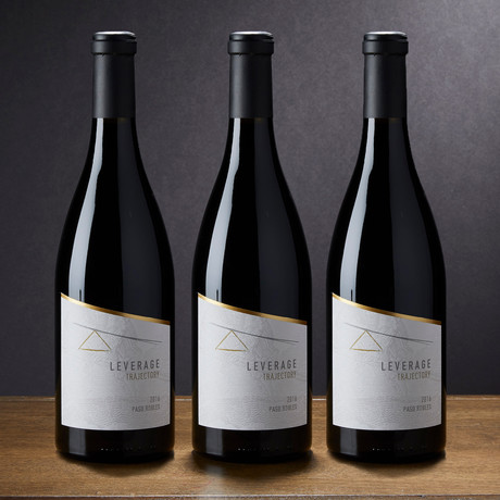 Trajectory 2016 // Set of 3