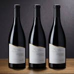 Trajectory 2016 // Set of 3