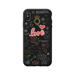 LOVE // iPhone (iPhoneXS)