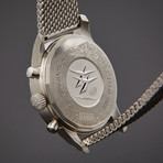 Breitling Transocean Unitime Chronograph Automatic // AB0510U6/BC26-159A // Unworn