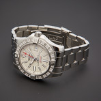 Breitling Avenger II GMT Chronograph Automatic // A3239053/G778-170A // Unworn