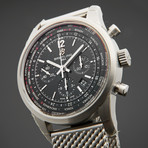 Breitling Transocean Unitime Chronograph Automatic // AB0510U6/BC26-159A // Unworn