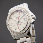 Breitling Avenger II GMT Chronograph Automatic // A3239053/G778-170A // Unworn