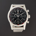 Breitling Transocean Unitime Chronograph Automatic // AB0510U6/BC26-159A // Unworn