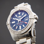 Breitling Avenger II GMT Automatic // A3239053/C872-170A // Unworn