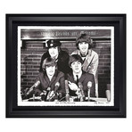 The Beatles // Comiskey Park
