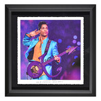 Prince // Purple Rain // Limited Edition // Original