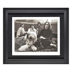 The Beatles // Hey Bulldog // Unsigned
