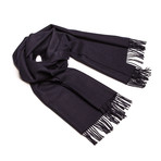 Shawl Exclusive // Navy Blue