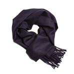 Scarf Exclusive // Navy Blue
