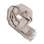Scarf Exclusive // Silver