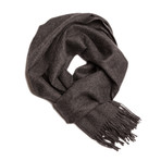 Scarf Exclusive // Charcoal