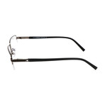 Men's MB0708 Optical Frames // Shiny Gunmetal