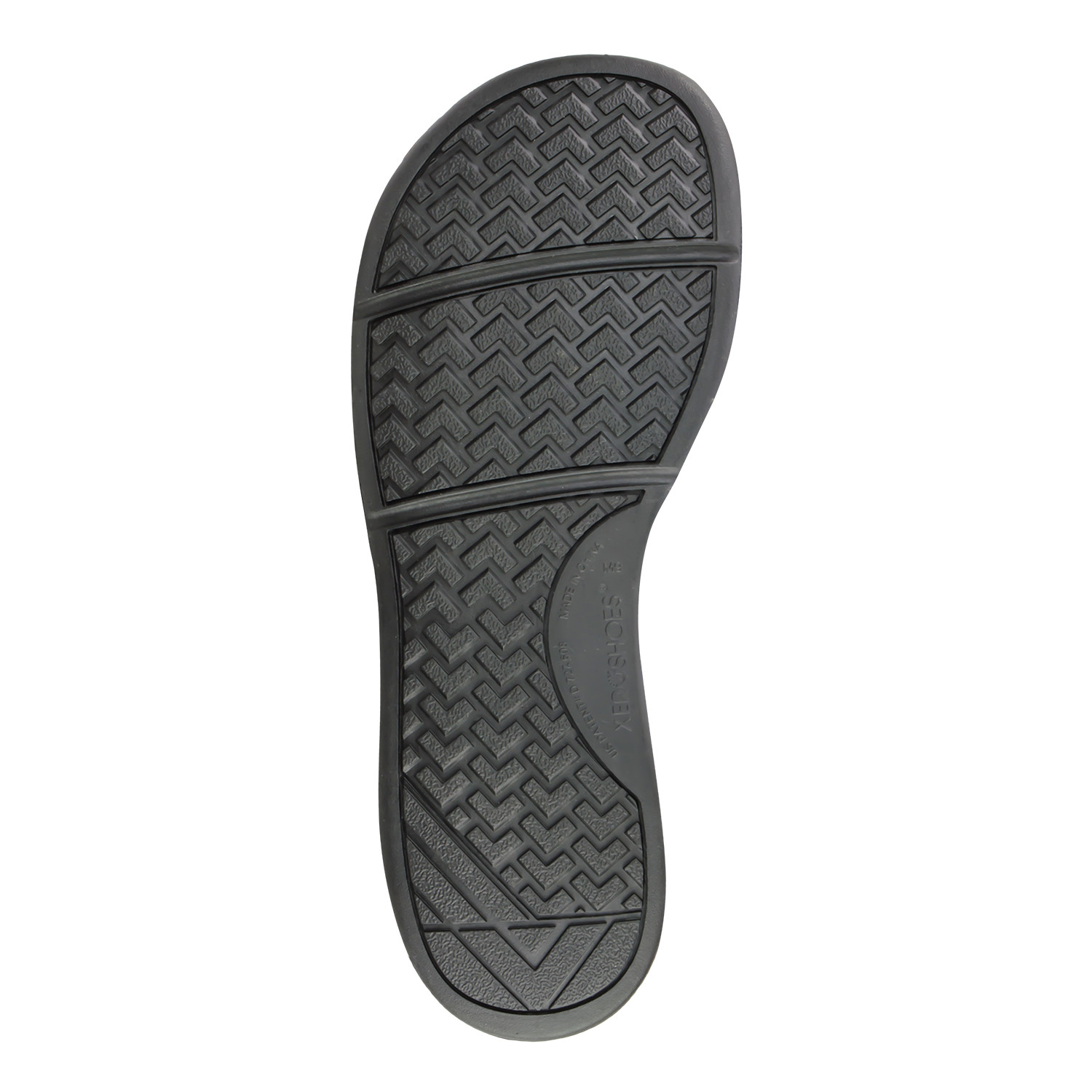Pacifica Shoes // Charcoal (US: 7.5) - Xero Shoes - Touch of Modern