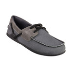 Boaty Shoes // Gray (US: 7.5)