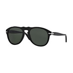 Men's Original 649 Sunglasses // Black + Gray (52mm)