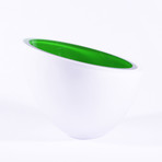 Nanus Bowl // Green
