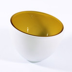 Nanus Bowl // Amber