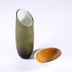 Nuo Bowl // Amber