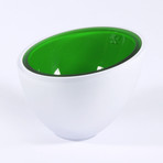 Nanus Bowl // Green