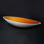 Nuo Bowl // Amber