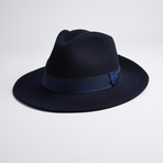 Houston Hat // Blue (L)