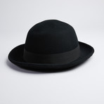 London Hat // Black (XL)