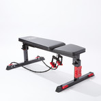 PWB: Pro-Workout Bench