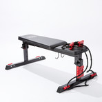 PWB: Pro-Workout Bench